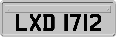 LXD1712