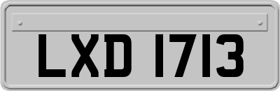 LXD1713