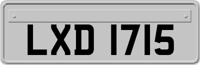 LXD1715