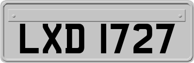 LXD1727