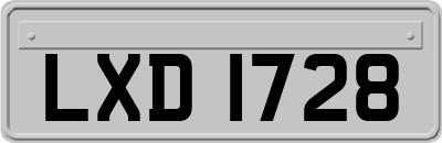 LXD1728