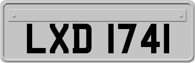 LXD1741