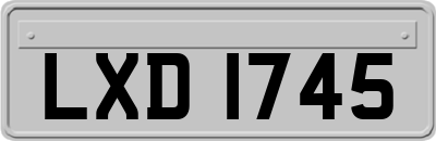 LXD1745