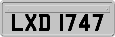LXD1747