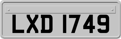 LXD1749