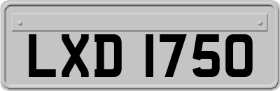 LXD1750