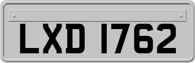 LXD1762