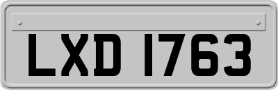 LXD1763