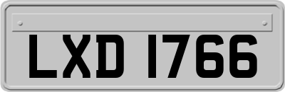 LXD1766