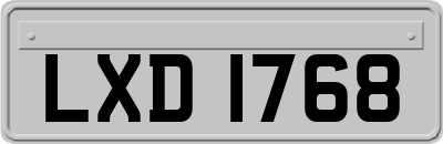 LXD1768