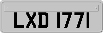 LXD1771