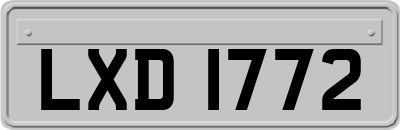 LXD1772