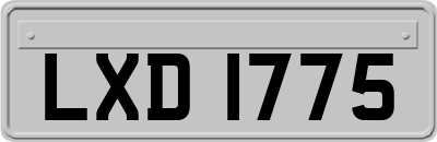 LXD1775