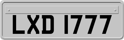 LXD1777