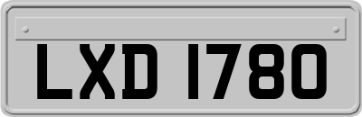 LXD1780