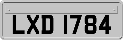 LXD1784