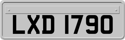 LXD1790