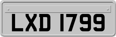 LXD1799