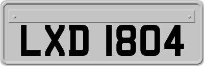 LXD1804