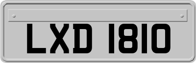 LXD1810