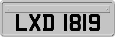 LXD1819