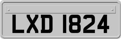 LXD1824