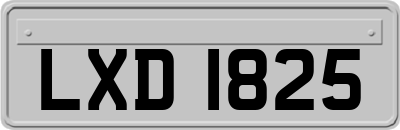 LXD1825