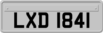 LXD1841