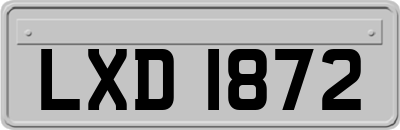 LXD1872