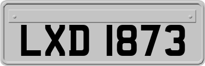 LXD1873