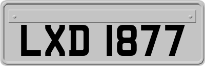 LXD1877