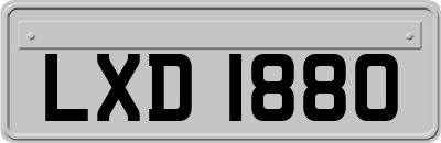 LXD1880