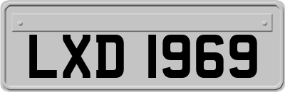 LXD1969