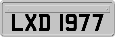 LXD1977