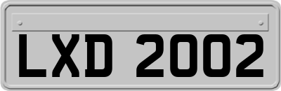 LXD2002
