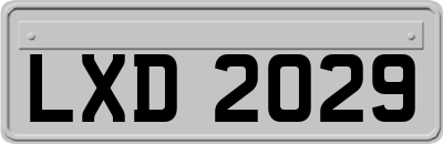 LXD2029