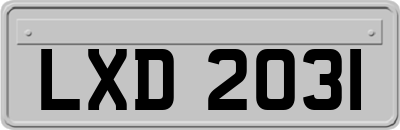 LXD2031