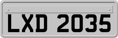 LXD2035