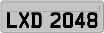 LXD2048