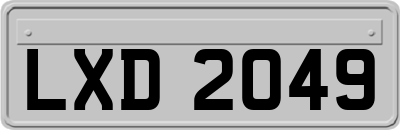 LXD2049