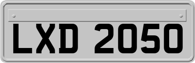 LXD2050