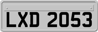 LXD2053