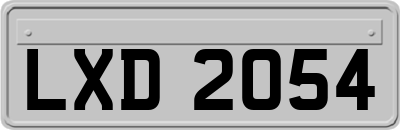 LXD2054