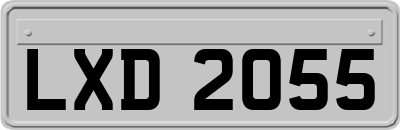 LXD2055