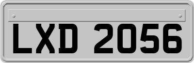 LXD2056