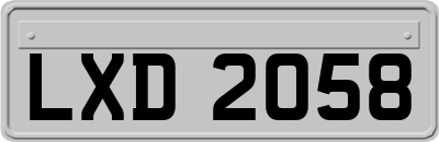 LXD2058