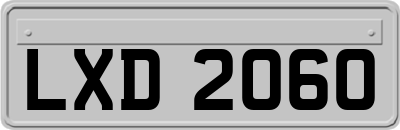 LXD2060