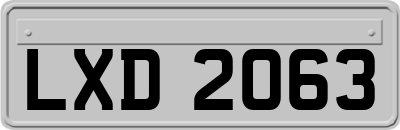 LXD2063