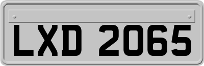 LXD2065