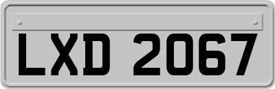LXD2067